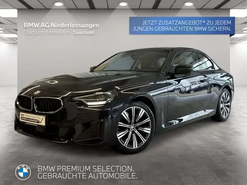 Annonce BMW SERIE 2 Essence 2023 d'occasion 