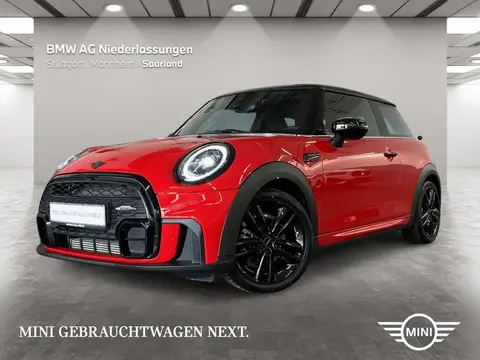 Annonce MINI COOPER Essence 2023 d'occasion 