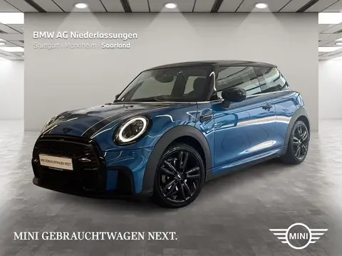 Used MINI COOPER Petrol 2023 Ad 