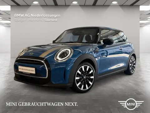 Annonce MINI COOPER Essence 2023 d'occasion 