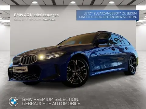 Annonce BMW SERIE 3 Essence 2023 d'occasion 