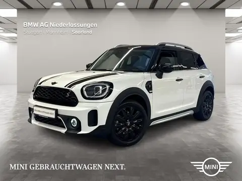 Annonce MINI COOPER Essence 2023 d'occasion 