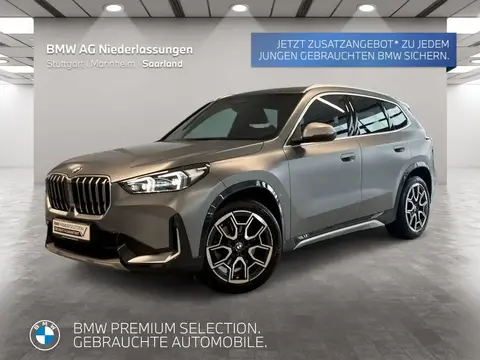 Annonce BMW X1 Essence 2023 d'occasion 