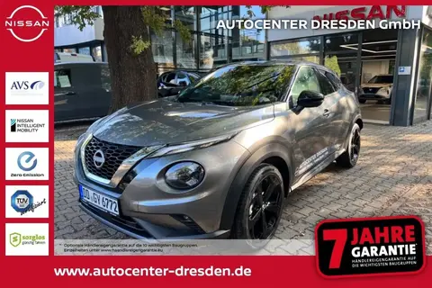 Annonce NISSAN JUKE Essence 2024 d'occasion 