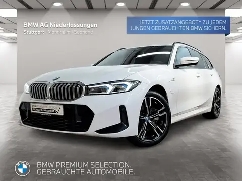 Annonce BMW SERIE 3 Hybride 2023 d'occasion 