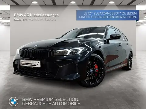 Annonce BMW SERIE 3 Hybride 2023 d'occasion 