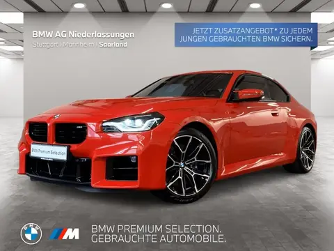 Annonce BMW M2 Essence 2023 d'occasion 