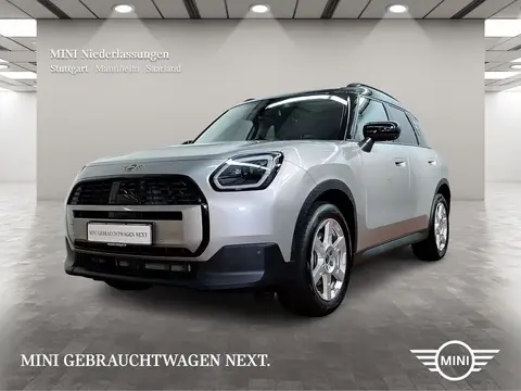 Annonce MINI COOPER Essence 2023 d'occasion 