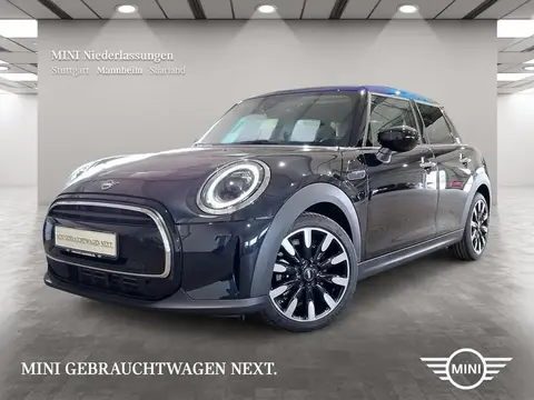 Annonce MINI COOPER Essence 2023 d'occasion 