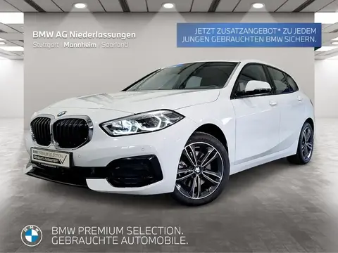 Annonce BMW SERIE 1 Diesel 2023 d'occasion 