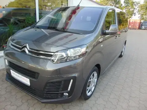 Used CITROEN SPACETOURER Diesel 2016 Ad 