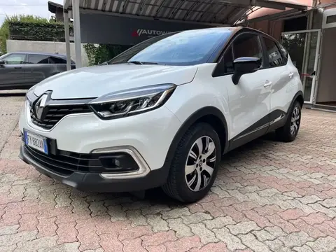 Used RENAULT CAPTUR Petrol 2019 Ad 