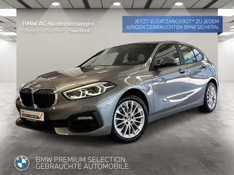 Annonce BMW SERIE 1 Diesel 2023 d'occasion 