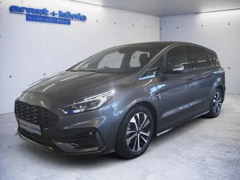 Used FORD S-MAX Hybrid 2023 Ad Germany