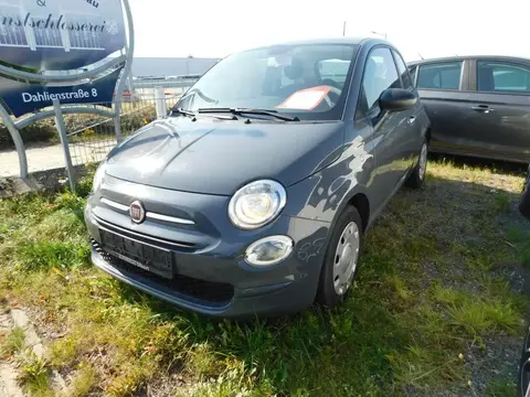 Annonce FIAT 500 Essence 2022 d'occasion 