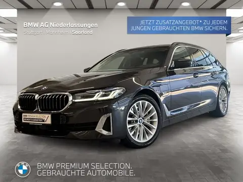 Used BMW SERIE 5 Hybrid 2023 Ad 