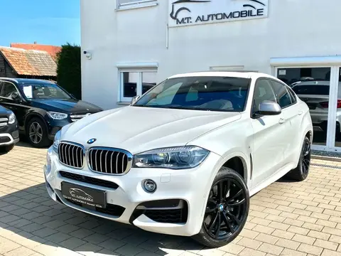 Used BMW X6 Diesel 2019 Ad 