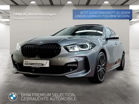 Annonce BMW SERIE 1 Essence 2023 d'occasion 