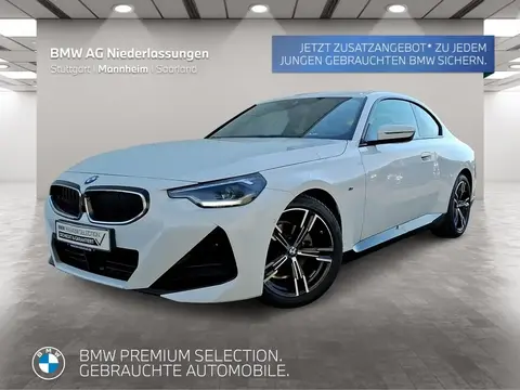 Annonce BMW SERIE 2 Diesel 2023 d'occasion 