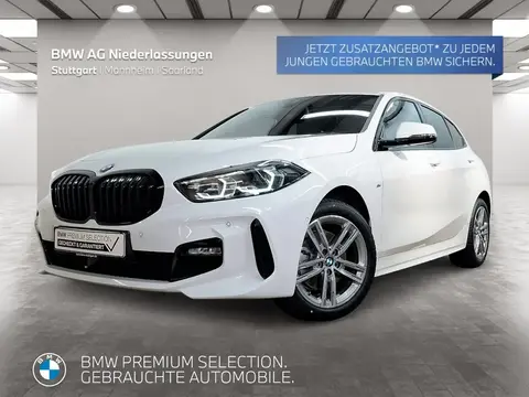 Annonce BMW SERIE 1 Diesel 2023 d'occasion 