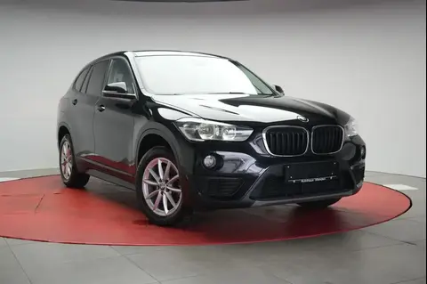 Used BMW X1 Diesel 2018 Ad 