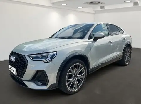 Used AUDI Q3 Petrol 2020 Ad 