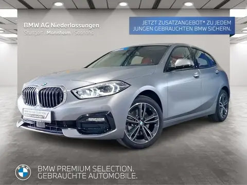 Annonce BMW SERIE 1 Diesel 2023 d'occasion 