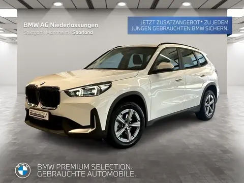 Annonce BMW X1 Diesel 2023 d'occasion 