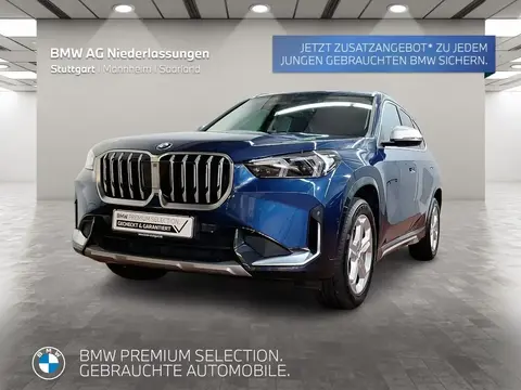 Annonce BMW X1 Essence 2023 d'occasion 