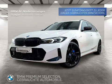 Annonce BMW SERIE 3 Hybride 2023 d'occasion 