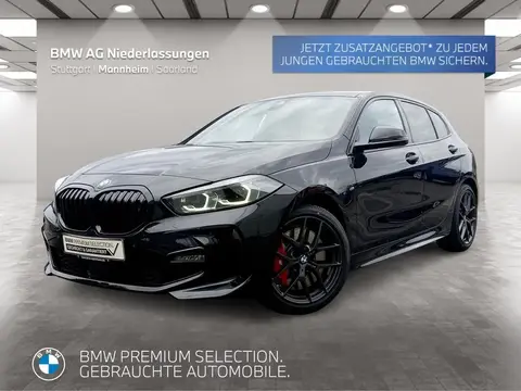 Annonce BMW SERIE 1 Essence 2023 d'occasion 