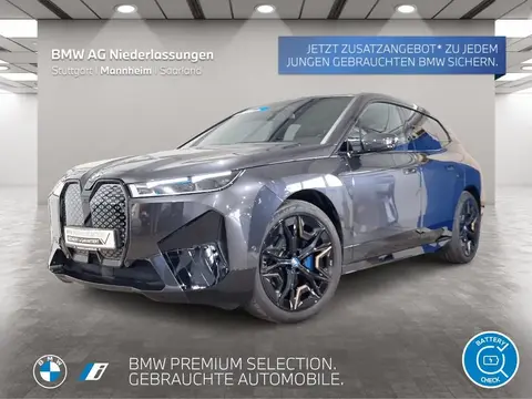 Annonce BMW IX Non renseigné 2023 d'occasion 