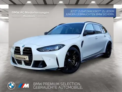 Annonce BMW M3 Essence 2023 d'occasion 