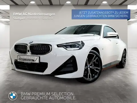 Annonce BMW SERIE 2 Essence 2023 d'occasion 