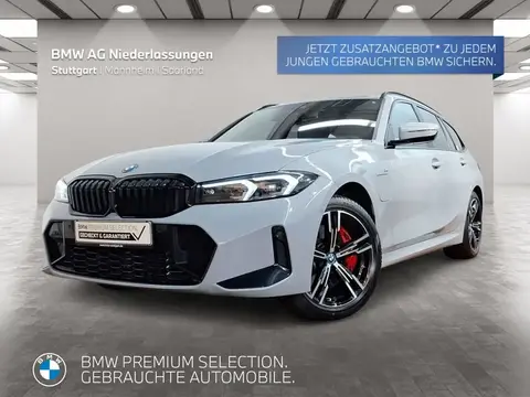 Used BMW SERIE 3 Hybrid 2023 Ad 