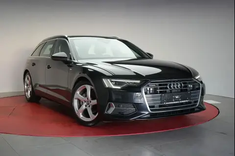 Used AUDI A6 Diesel 2020 Ad 