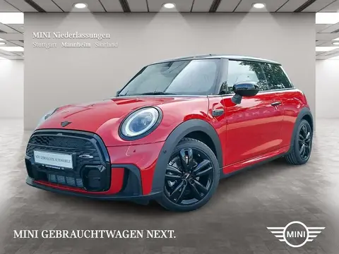 Used MINI COOPER Petrol 2023 Ad 