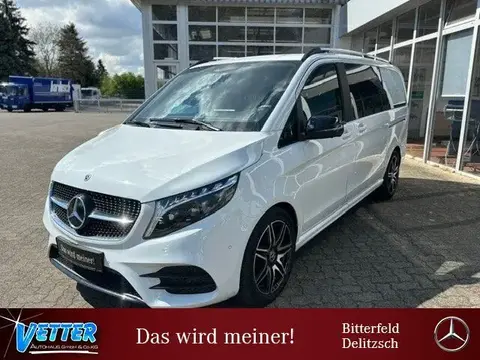 Used MERCEDES-BENZ CLASSE V Diesel 2023 Ad 