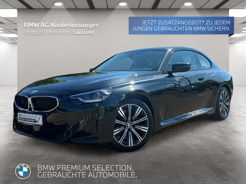 Annonce BMW SERIE 2 Essence 2023 d'occasion 