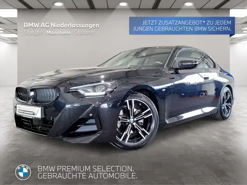 Annonce BMW SERIE 2 Essence 2023 d'occasion 