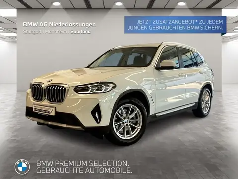 Used BMW X3 Petrol 2023 Ad 