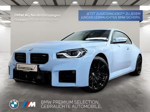 Annonce BMW M2 Essence 2024 d'occasion 