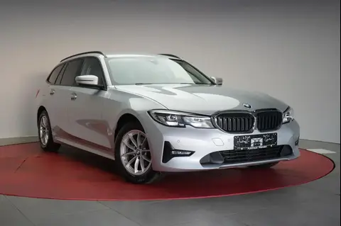 Annonce BMW SERIE 3 Diesel 2021 d'occasion 