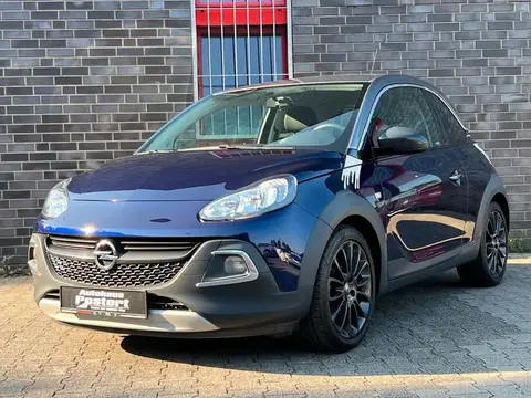 Used OPEL ADAM Petrol 2017 Ad 