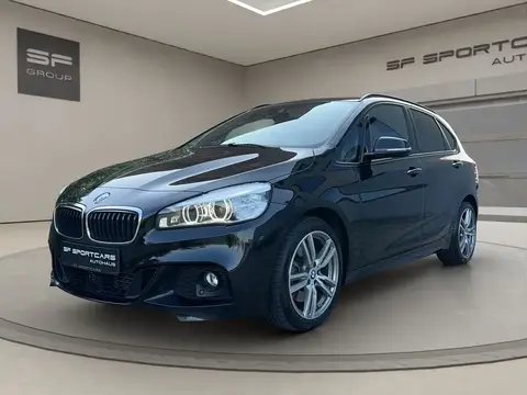 Used BMW SERIE 2 Petrol 2017 Ad 