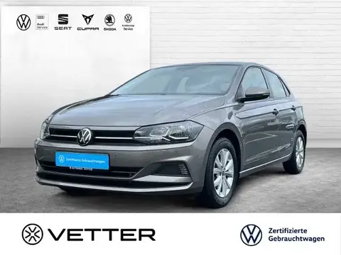 Used VOLKSWAGEN POLO Petrol 2021 Ad 