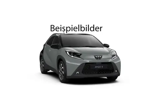 Used TOYOTA AYGO X Petrol 2024 Ad Germany