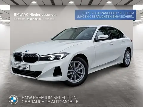 Annonce BMW SERIE 3 Essence 2023 d'occasion 