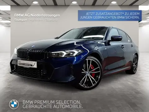 Used BMW SERIE 3 Hybrid 2023 Ad 