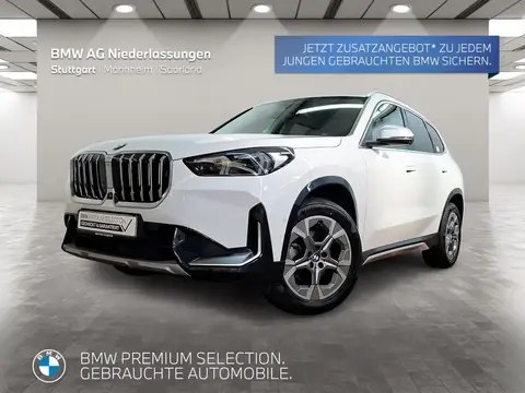 Annonce BMW X1 Essence 2023 d'occasion 